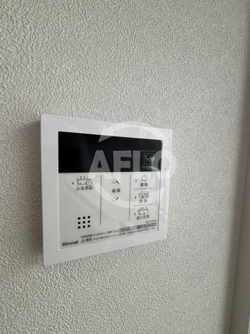 その他設備　Gran　Ebis　給湯