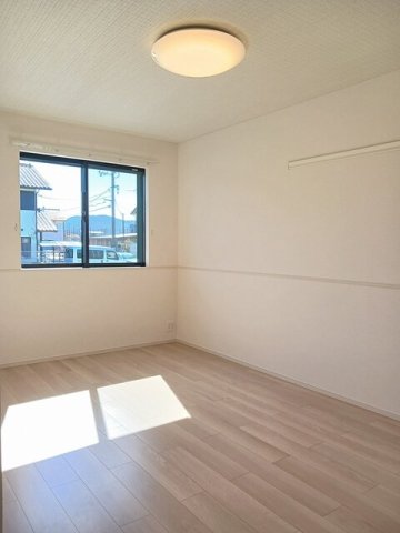 その他部屋・スペース　明るい室内です
