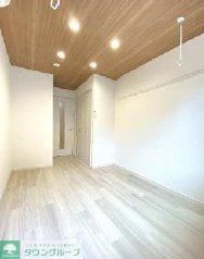 居室・リビング　お部屋探しはタウンハウジングへ♪