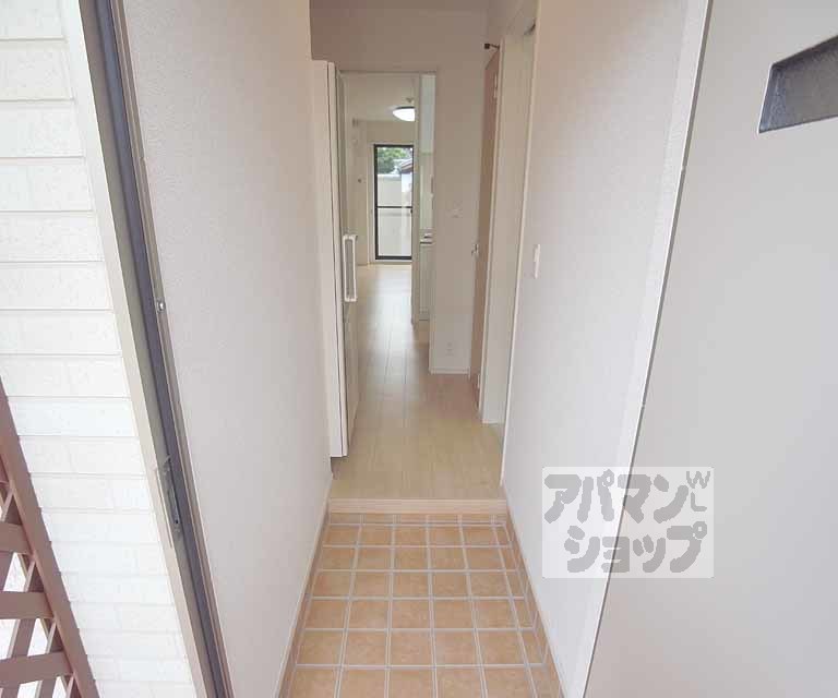 その他部屋・スペース　廊下