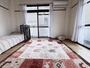その他　６畳の洋室　角部屋です