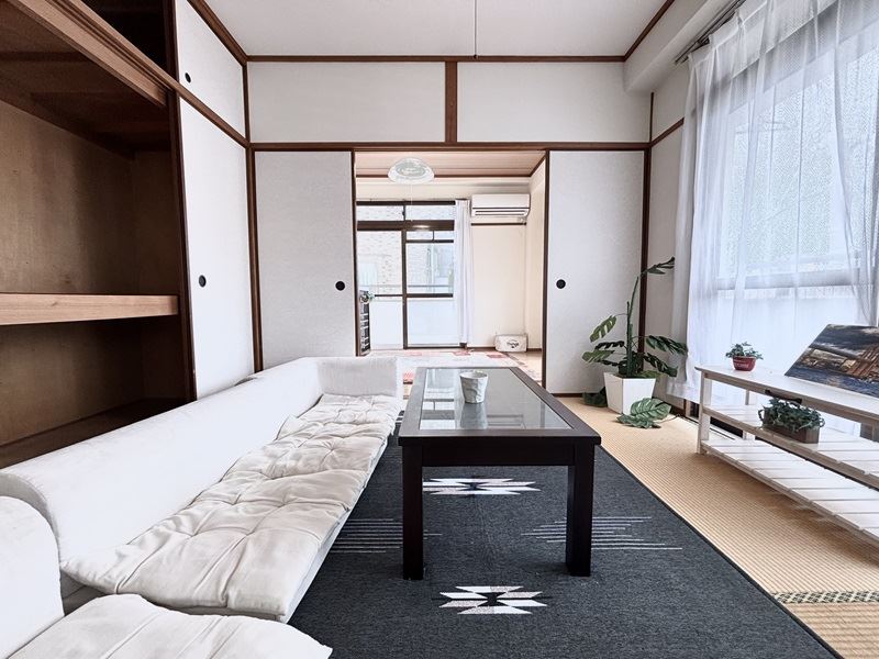 その他部屋・スペース　全室日当たり良好です