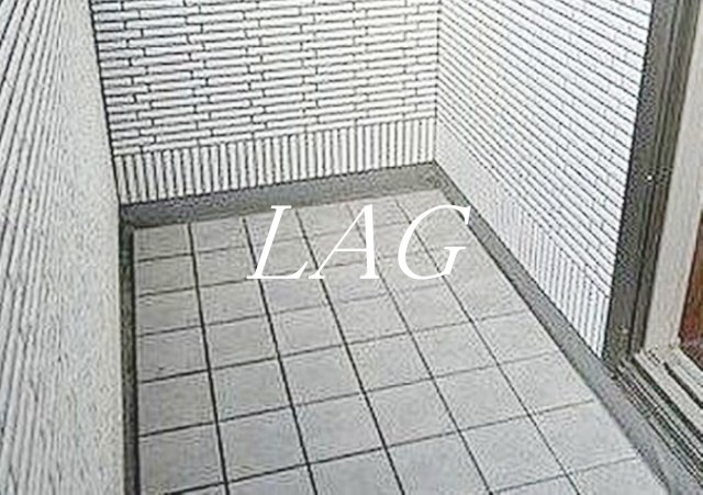 バルコニー　バルコニーです。