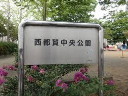 公園　中央公園 (千葉県千葉市若葉区)（公園）まで274m