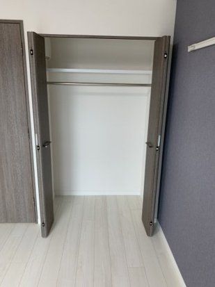 収納　収納