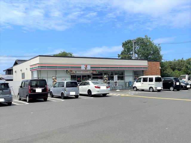 コンビニ　セブンイレブン鳥取布勢店（コンビニ）まで1157m