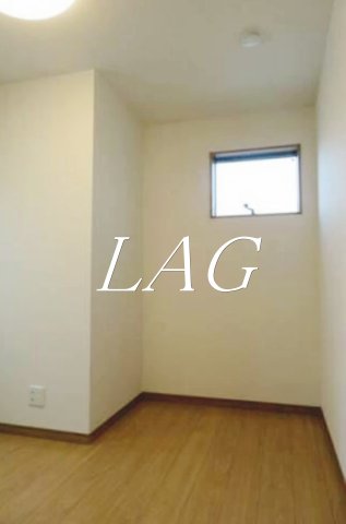 居室・リビング　洋室のお部屋です。