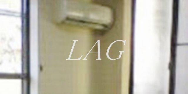 その他設備　エアコンです。