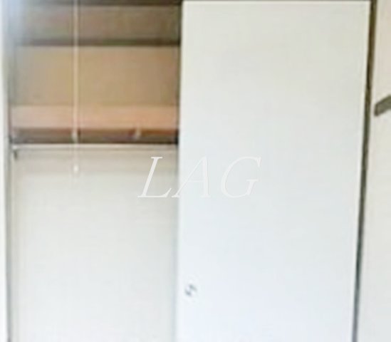 収納　収納です。