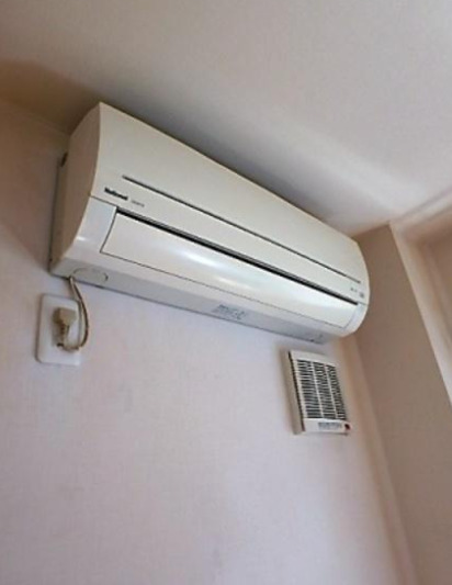 その他設備　別部屋の画像を使用しております。