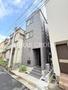 門前仲町駅より徒歩4分 新築の賃貸物件