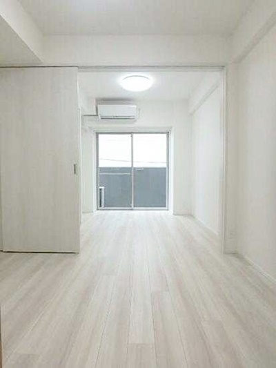 その他部屋・スペース　【安心のセキュリティ♪人気分譲マンションです！】