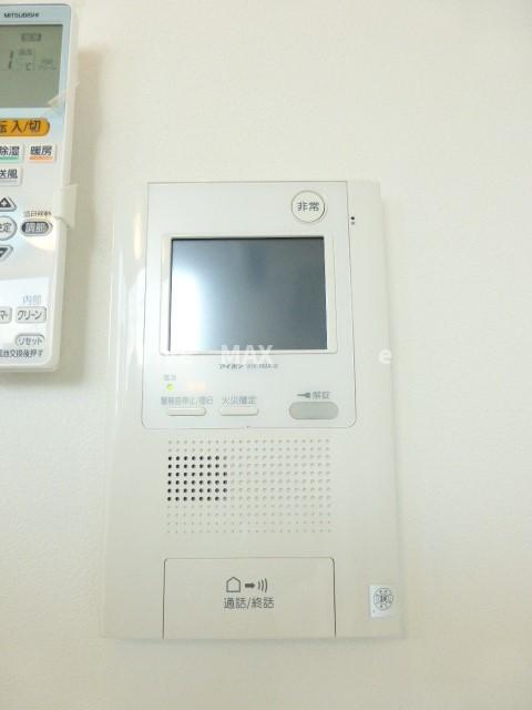 セキュリティ　★《見学予約受け付け中》・設備充実ハイグレードマンション★