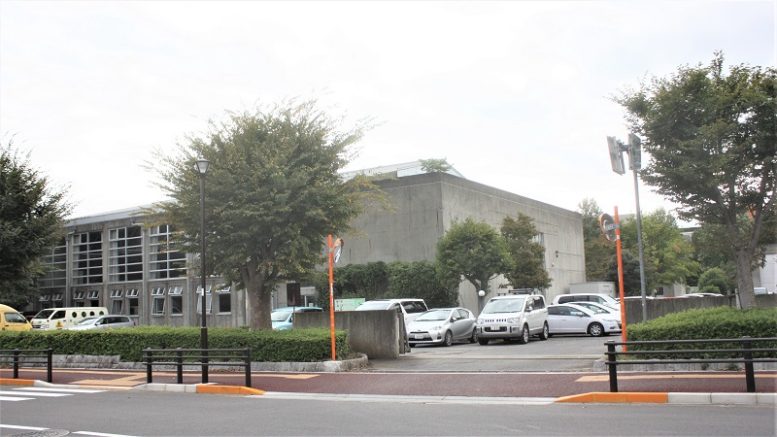 小学校　つくば市立竹園西小学校（小学校）まで694m