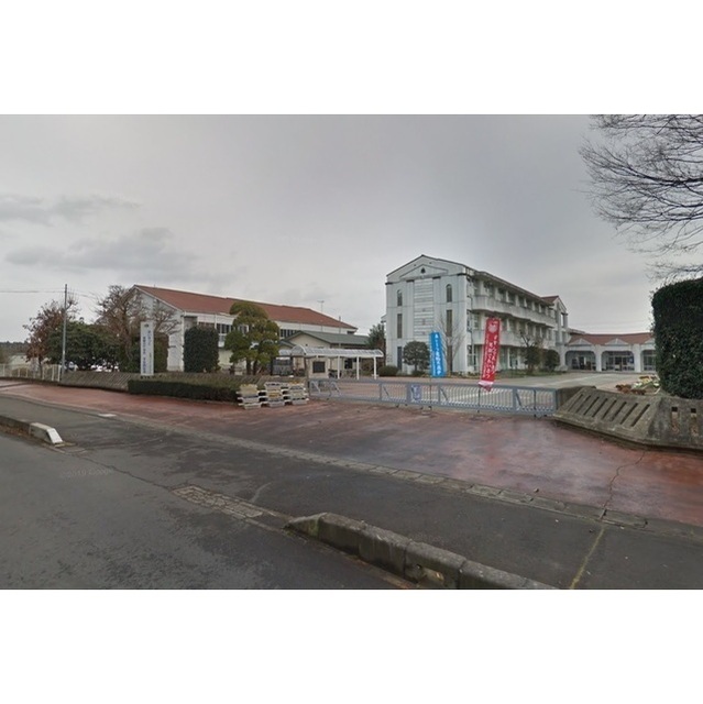 小学校　笠間市立北川根小学校（小学校）まで3000m