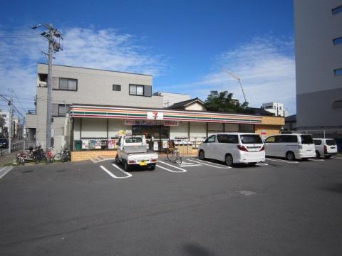 その他　セブンイレブン名古屋東外堀町店（その他）まで349m