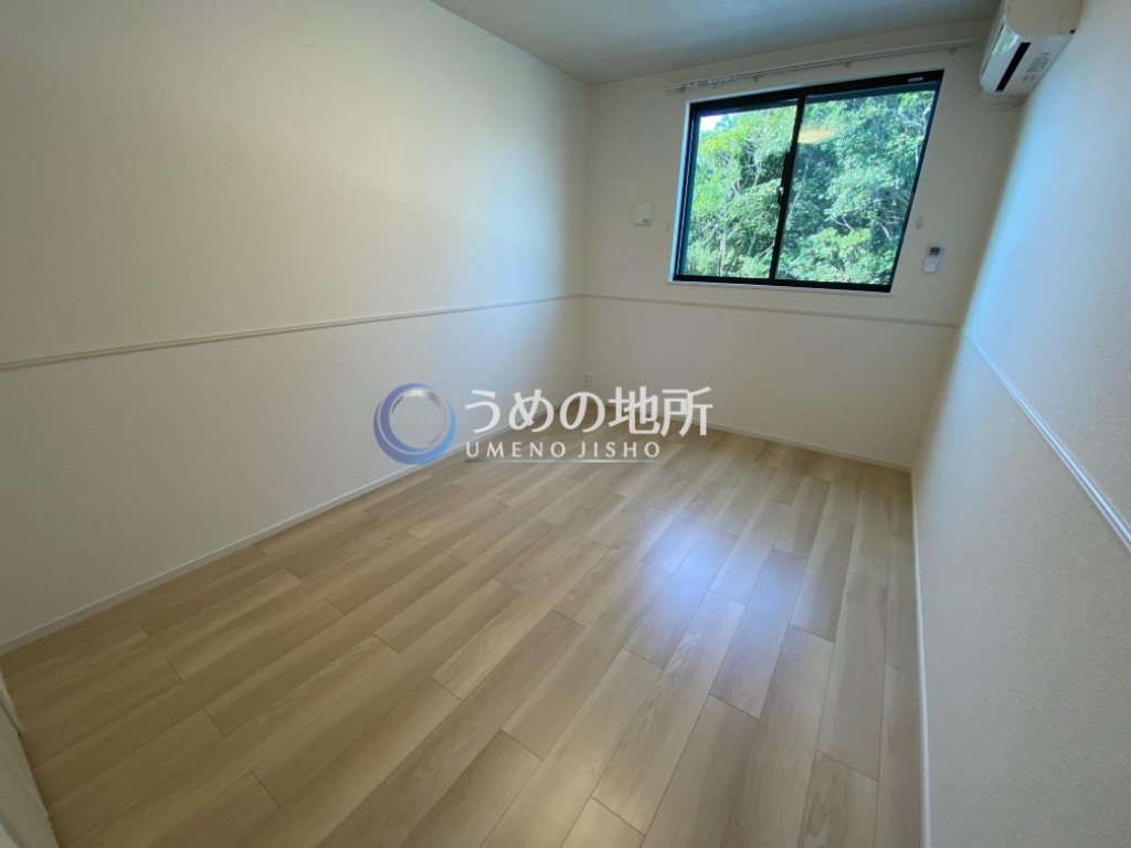 その他部屋・スペース　洋室