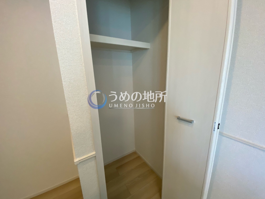 収納　収納