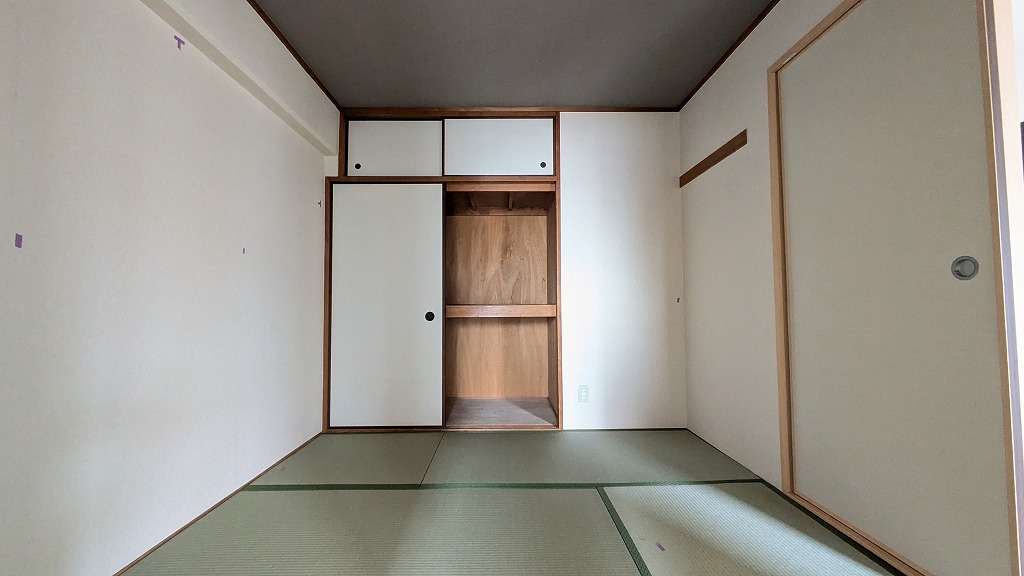 その他設備　※室内は現状を優先します
