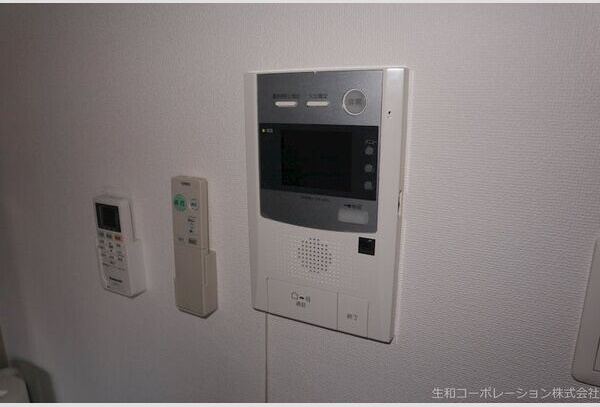 セキュリティ　初期費用分割可★ご希望の場所まで無料送迎サービス付♪