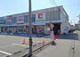 スーパー　平和堂フレンドマート西淀川千舟店（スーパー）まで487m