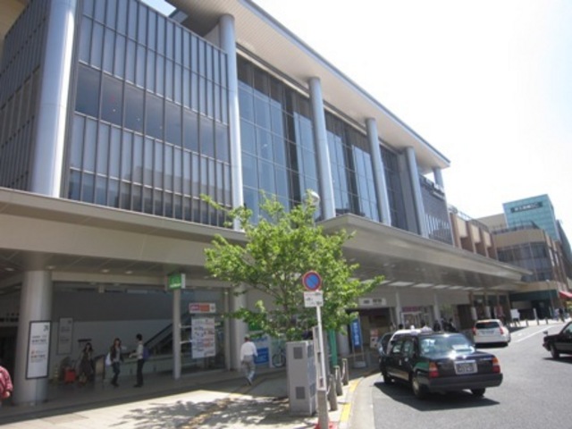 その他　京王高幡不動駅（その他）まで761m