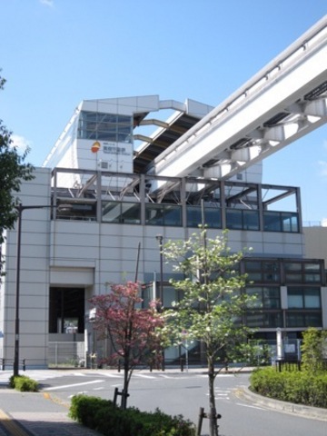 その他　多摩都市モノレール線高幡不動駅（その他）まで665m