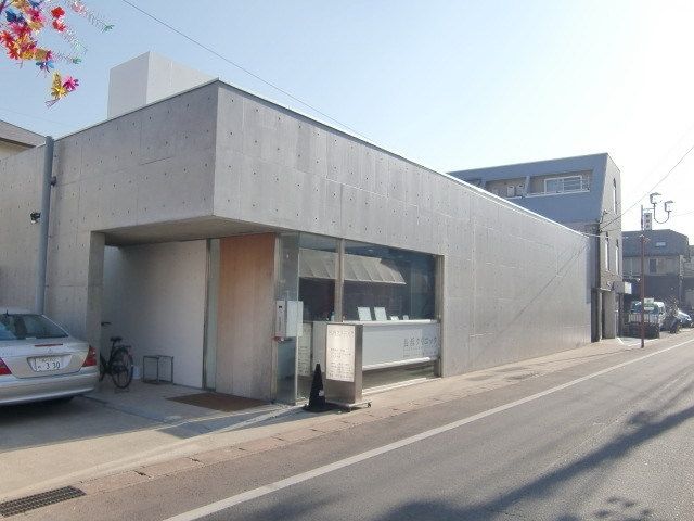 病院　長浜小児科（病院）まで116m