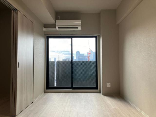 居室・リビング　※写真は同タイプ住戸です。