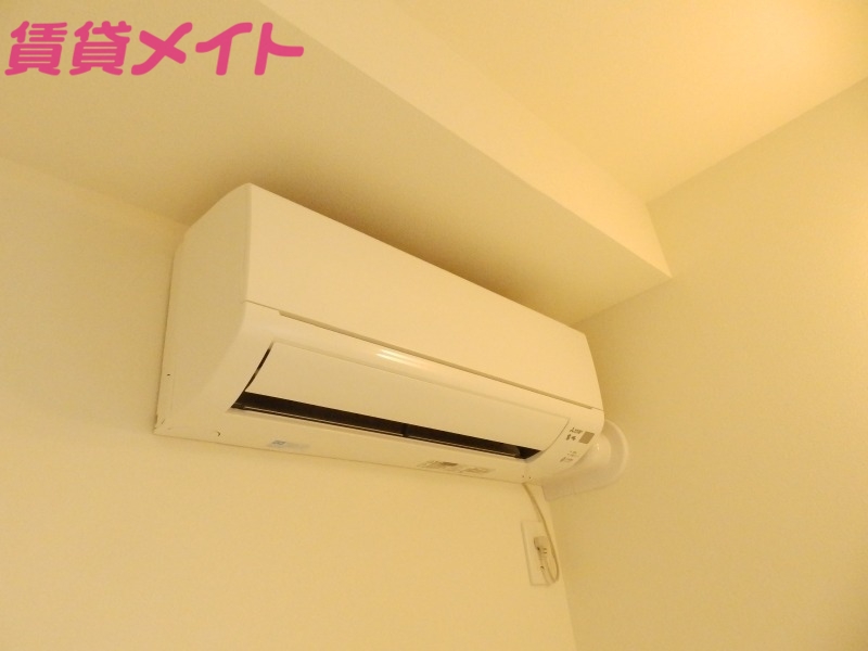 その他設備　同型参考写真