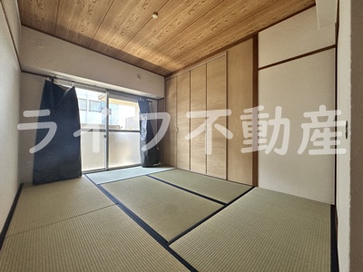 その他部屋・スペース　物件の内装です