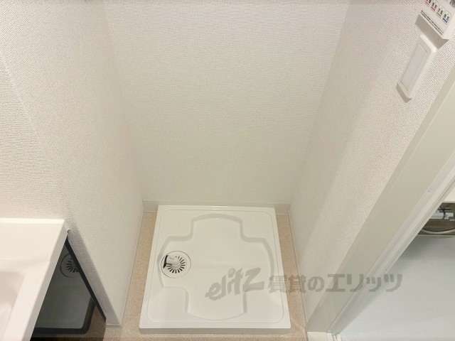 その他部屋・スペース　洗濯機置場
