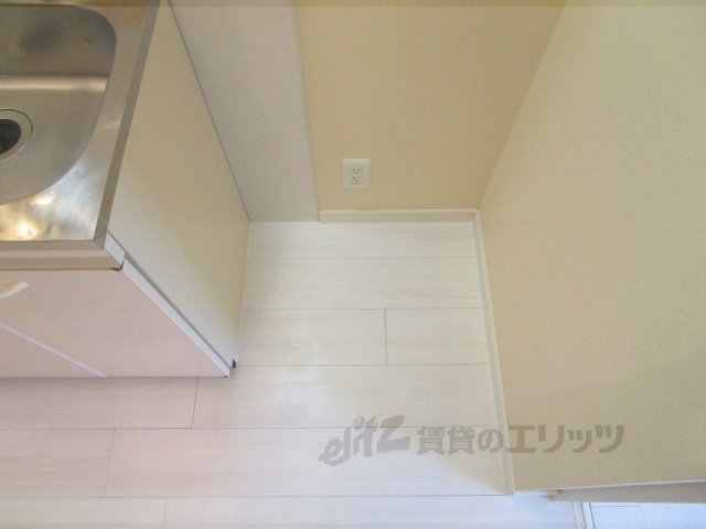 その他部屋・スペース　冷蔵庫置場