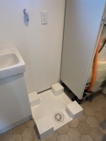 その他設備　☆設備充実☆