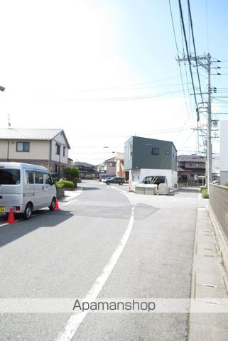 その他　前面道路（その他）まで10m