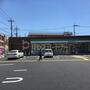 コンビニ　ファミリーマート三郷駅南店（コンビニ）まで200m