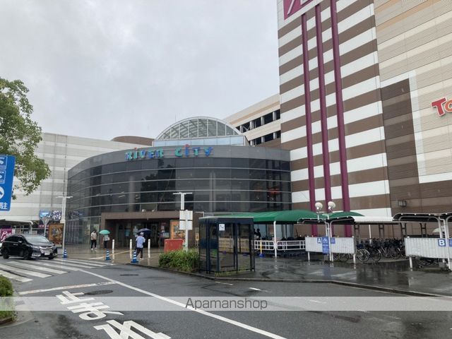スーパー　ＪＴＢ関西トラベランドイオンモール姫路リバーシティ店（スーパー）まで1528m