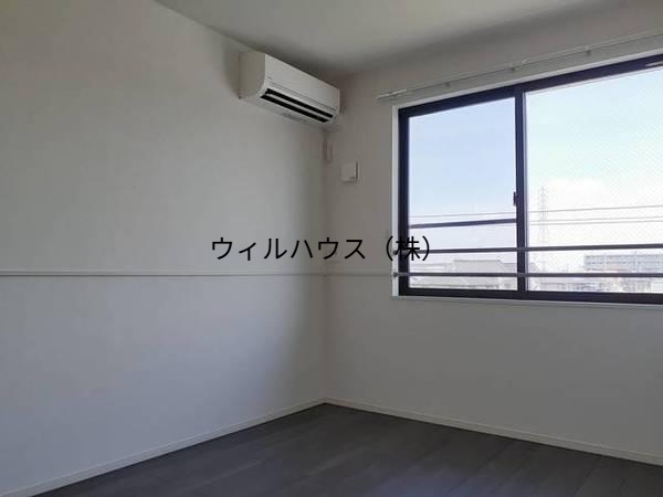 その他部屋・スペース　エアコンあり！