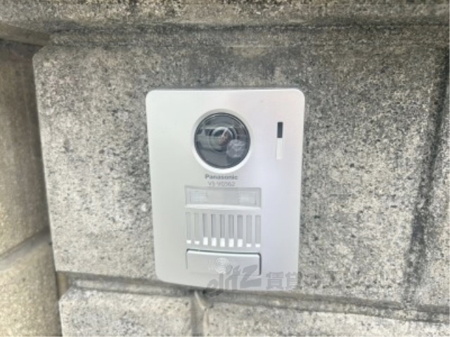 その他　インターホン