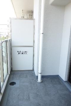 バルコニー　ベランダ