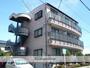 沼津駅より徒歩19分 2階 築26年10ヶ月の賃貸物件