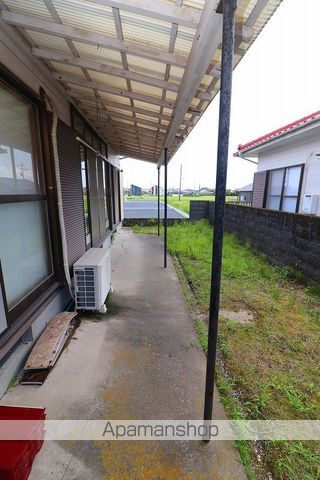 庭