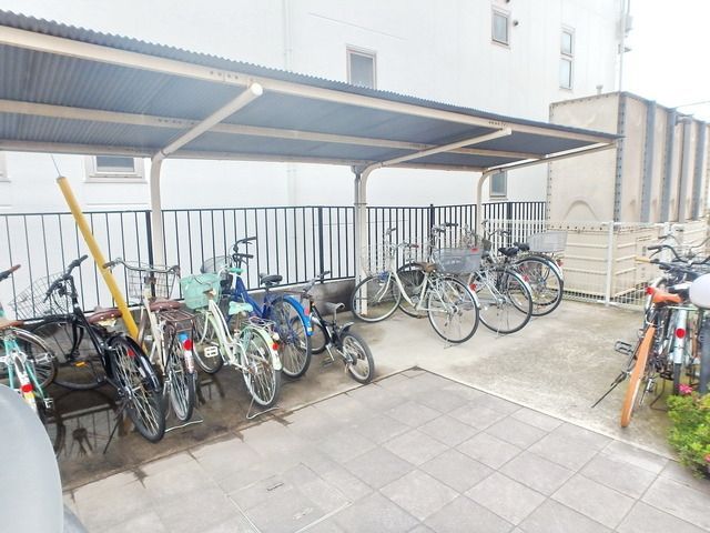その他共有部分　外観・共用部分