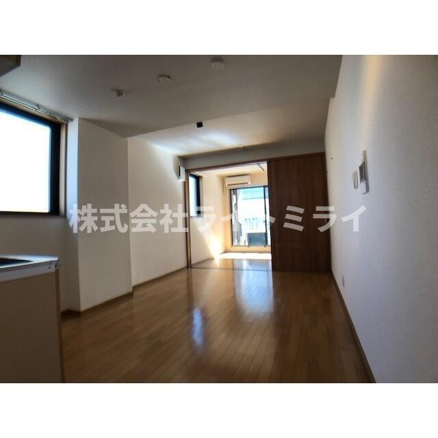 居室・リビング　?