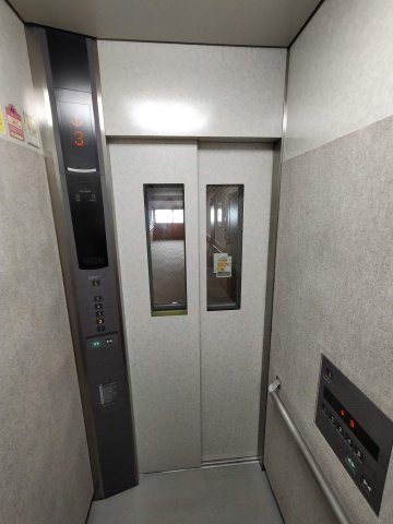 その他共有部分　※別部屋参考写真