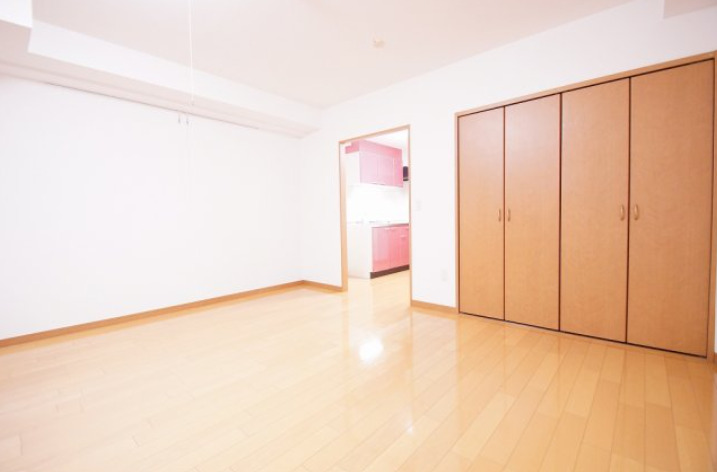 居室・リビング　※別部屋参考写真