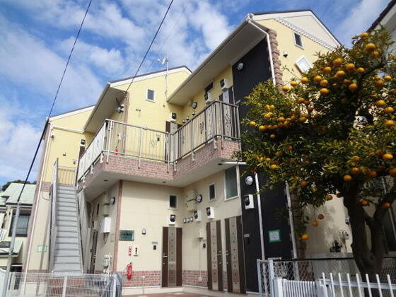 みなとみらい線 元町・中華街駅 徒歩10分 築4年