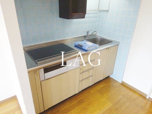 居室・リビング　洋室のお部屋です。