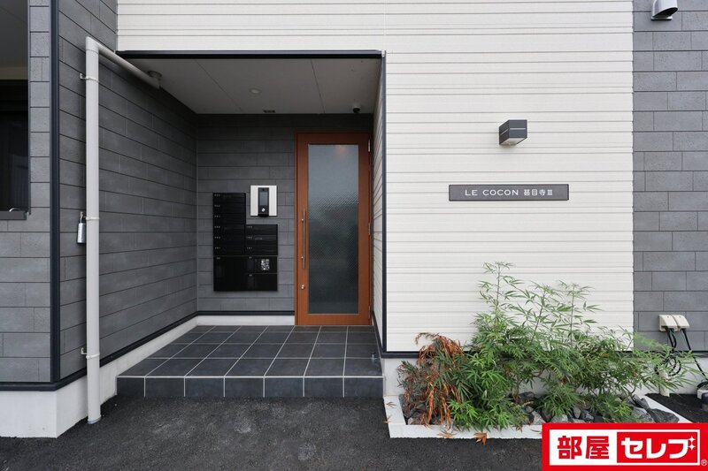 LE COCON 甚目寺IIIの外観写真