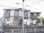 南大沢駅より徒歩13分 2階 築18年6ヶ月の賃貸物件